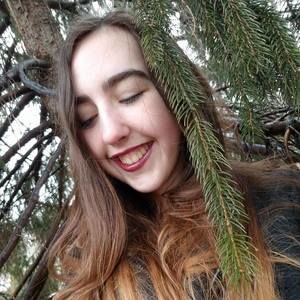 Meet your Posher, Katherine